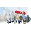 Emerson Valve and Control Company "Comprehensive Catalog of Valves"
