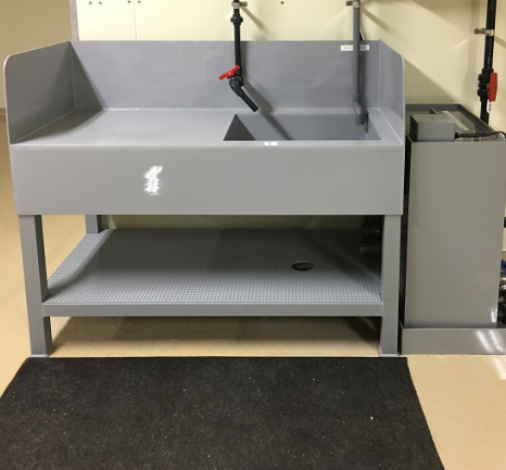 プラスチック製品設計サービス