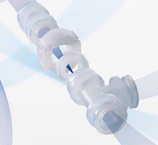 薬液配管『ナノリンクシステム』