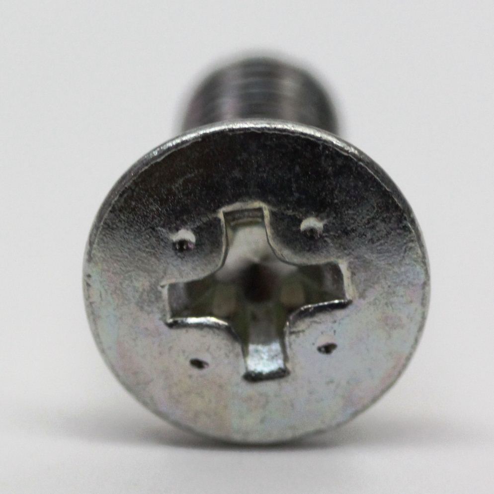 リームアウト防止駆動部ねじ『タフクロス(R)』 | 日東精工 - Powered