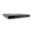 Industrial Managed Switch JetNet 6228G-4F-2DC