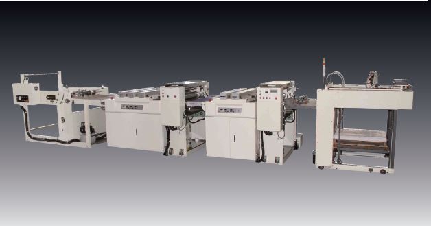 リバースコーター『SP5型』