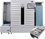 医療関係】OEM製品 注射薬自動払出装置 日昭電器 | イプロスものづくり