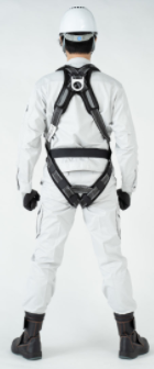 フルハーネス『つかい帯シリーズ』