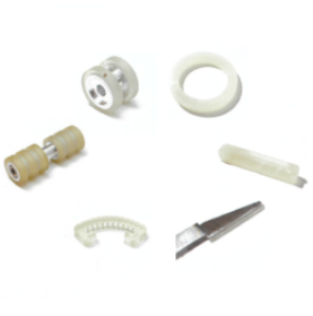 ウレタンゴム加工