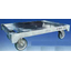 Large platform cart / Model number MB25H-1280DCK