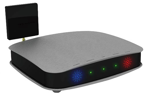 盗聴・盗撮電波検知器『SMART-D』