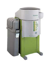 精米 機『米伯楽 VM-30N(B)』