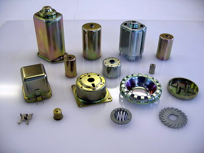 相和プレス工業株式会社　事業紹介