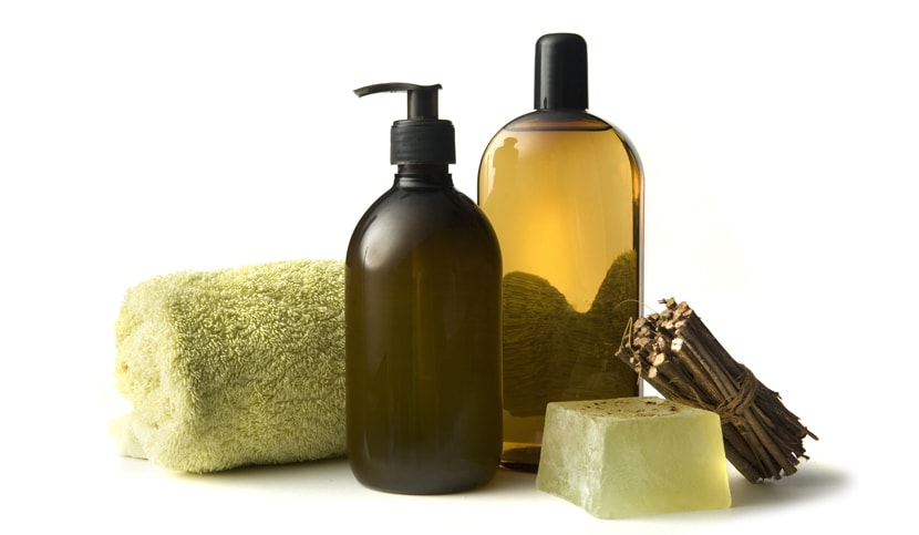 化粧品　OEMサービス