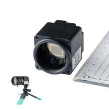 イベントベースビジョンカメラ『SilkyEvCam』