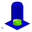 [Structural Analysis Example] Buckling Analysis of an Empty Can