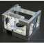 High-precision aluminum machining! Precision 5-axis machining with high-precision equipment and quick delivery!