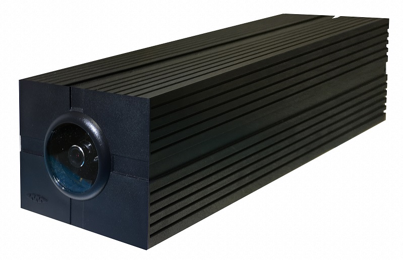 クラウド型エッジＡＩ監視カメラサービス（SeeITAI）