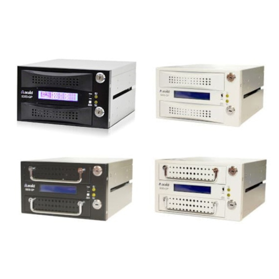 内蔵タイプ ハードウェアRAID装置 【ARAIDシリーズ】 エム・ティ・ジー