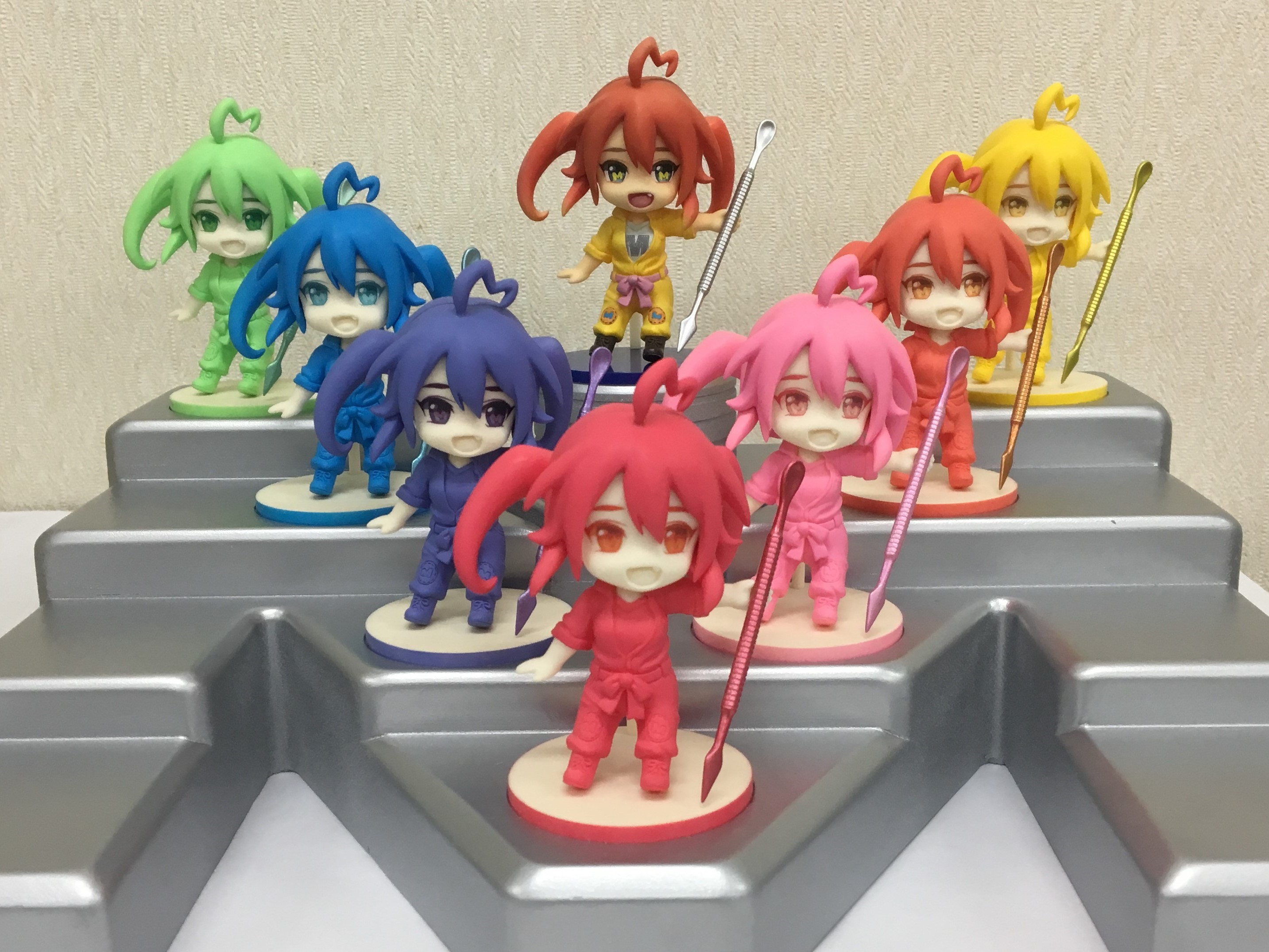 株式会社松田モデル  事業紹介