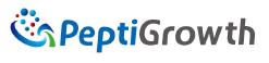 ペプチグロース株式会社　会社案内
