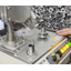 The carbon immersion prevention treatment has been fully automated.