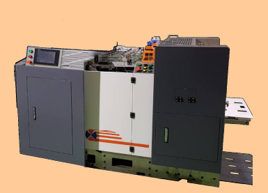 B2横送りコロナ・トリートメントマシン『CTB2-5000』