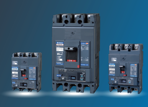 スマートブレーカ『TemBreak PRO』 寺崎電気産業 | イプロスものづくり