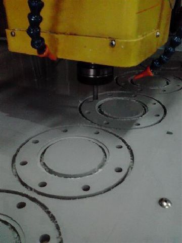 塩ビ加工サービス