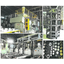 Vacuum heat treatment and salt quenching
