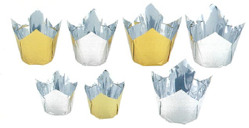 食品容器『ケーキカップ』