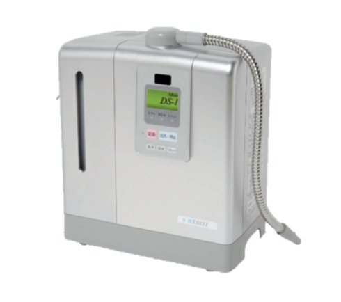 レンタル】中性電解水Meau 生成器『DS-1』 メディストサニテ