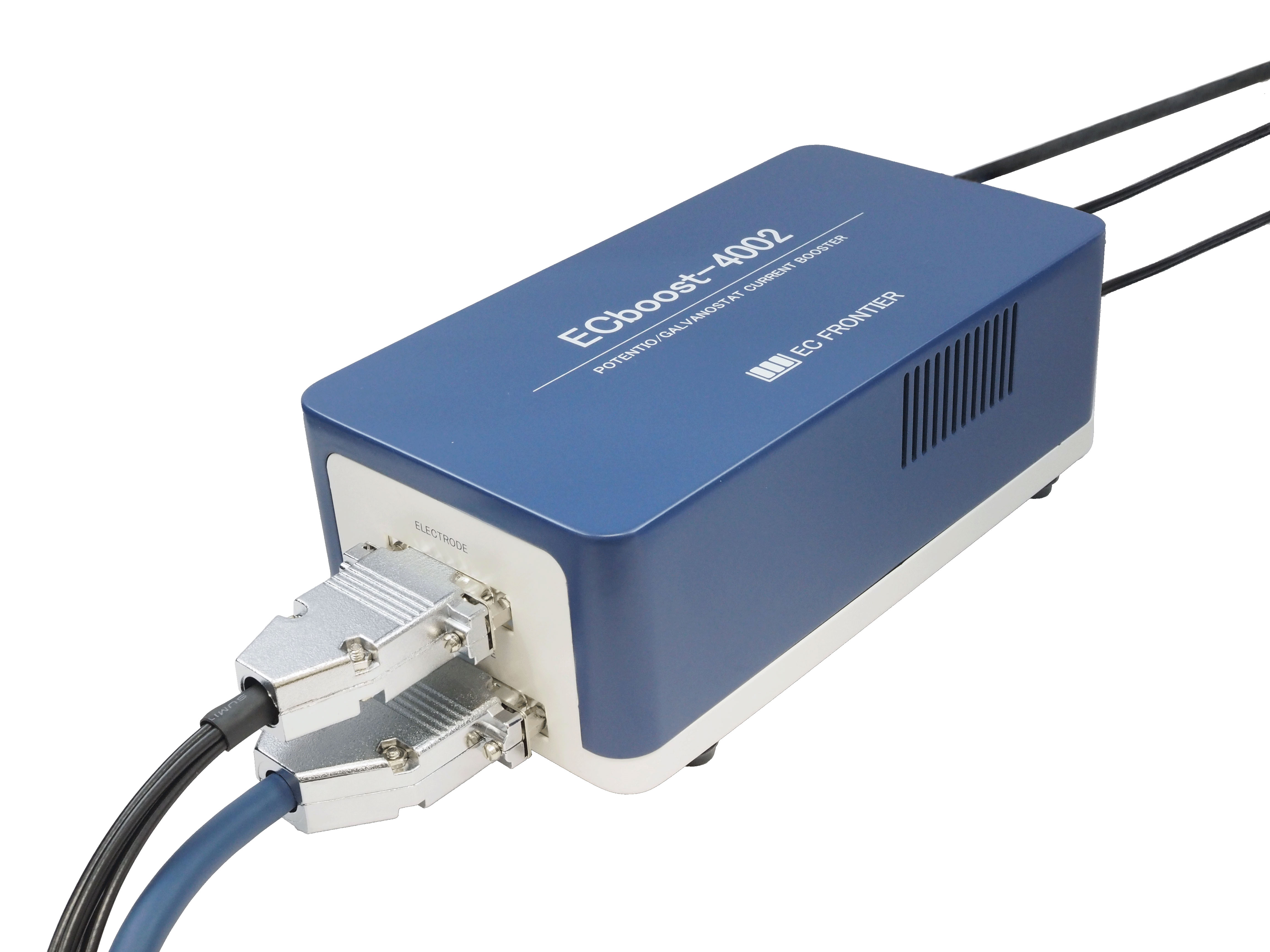 ECstat302電流ブースター『ECboost-4002』