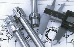 株式会社IHI Ionbond JAPAN『金型』のご紹介