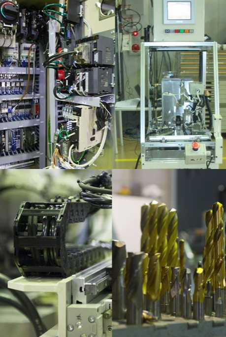 株式会社ホカムラ　事業紹介