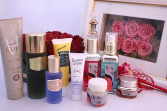 化粧品OEMサービス