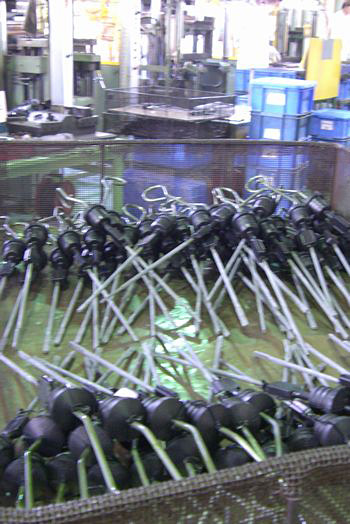 ゴム　加工サービス