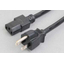 電源ケーブル＜15A-125V＞