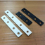 Reinforcement Joint Fitting 'I-Plate Black/Off-White'