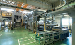 TS高速スタンピング成形システム