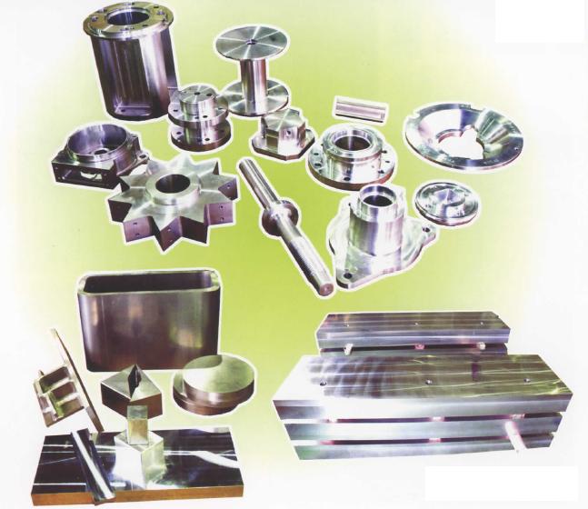 有限会社青柳製作所　事業紹介