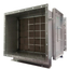Ceramic filter for kitchen exhaust deodorization [Toughcam deodorization device]