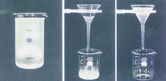合成無機高分子 「スメクトン」