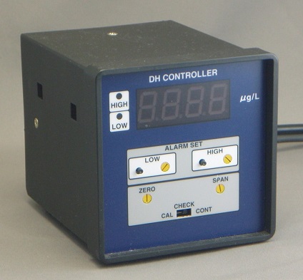 溶存水素計 ENH-2000 TRUSTREX社製 溶存水素計 ENH-2000 TRUSTREX社製 ポータブル溶存水素計『ENH-2000