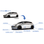 Automotive plastic parts [optional parts]