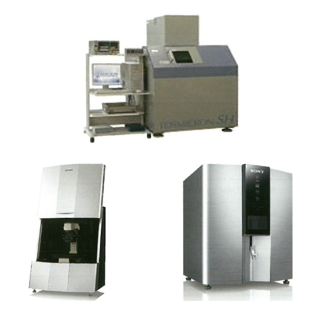 株式会社丸上製作所 事業紹介