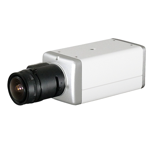 【RD-CA214】AHD220万画素屋内ボックス型カメラ