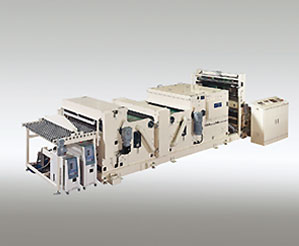 『プリプレグ切断装置』