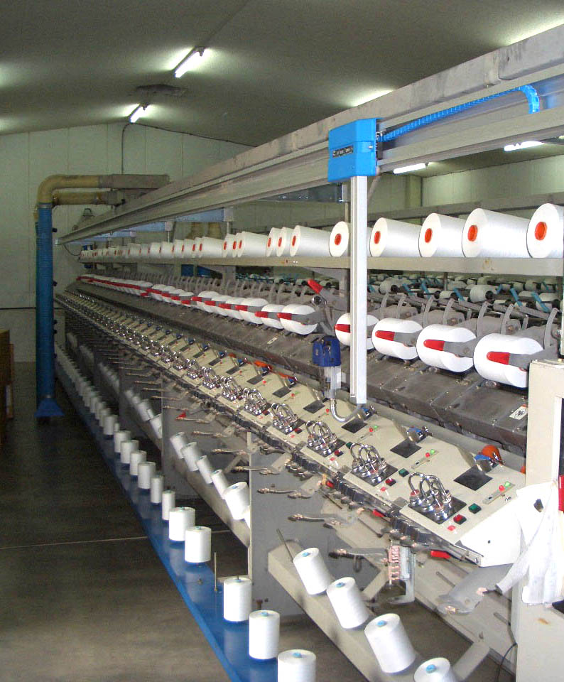 ＡＴＳシステム　(AIR TRACK SUPPLY)