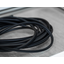 Material properties of nitrile rubber (NBR)