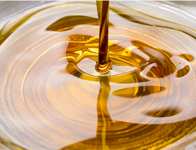 原料『チアシードオイル』