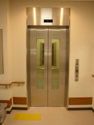 【施工例】乗用エレベーター