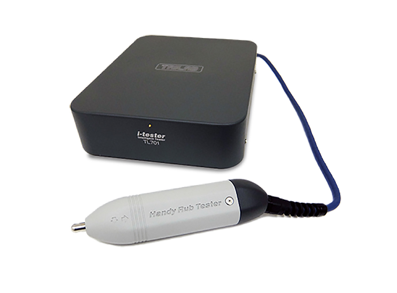 ハンディーラブテスター TL701 (摩擦測定機/触覚測定機