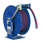 ホースリール『ガス溶接用リール』